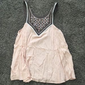 Boutique Top